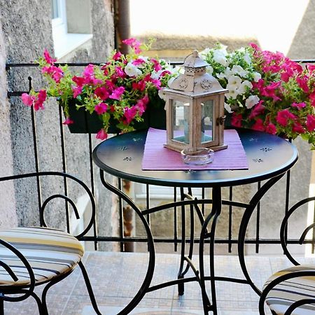 Flowers Zagreb Downtown Екстер'єр фото